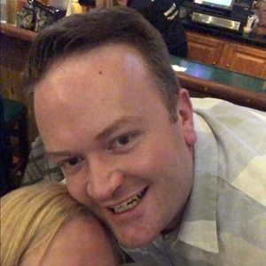 Meet your Posher, Christopher